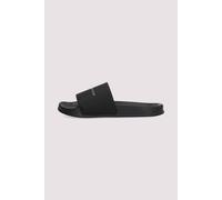 Tommy Hilfiger Herren Latschen Black 41 Black