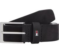 Tommy Hilfiger Herren Layton 3.5 Nubuck Am0am15047 Fester Gürtel (1er Pack)
