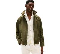 Tommy Hilfiger Herren Leichte, Wasserdichte Regatta-bomberjacke Jacke