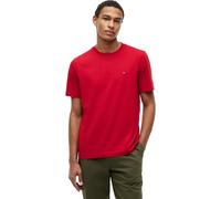 Tommy Hilfiger Herren Light Interlock Teemw0mw37508 T-Shirts (1er Pack)