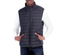 Tommy Hilfiger Herren Lightweight Packable Water-resistant Puffer Vest Mantel (1er Pack)