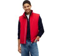 Tommy Hilfiger Herren Lightweight Padded Vest Mw0mw44753 Weste (1er Pack)