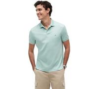 Tommy Hilfiger "LIQUID COTTON REGULAR SEASONAL" mit Logostickerei (93108937-XXL) crushed mint