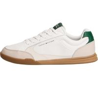 Tommy Hilfiger Herren Lo Pro Cupsole Perf Leather Fm0fm05944 Low Top