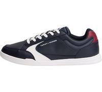 Tommy Hilfiger Herren Lo Pro Cupsole Perf Leather Fm0fm05944 Low Top