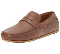 Tommy Hilfiger Herren Loafer aus Wildleder