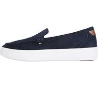 TOMMY HILFIGER Loafer blau | 45