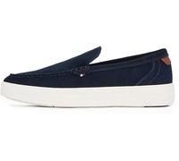 TOMMY HILFIGER Loafer blau | 45