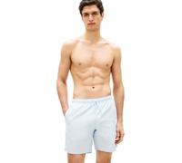 Tommy Hilfiger Herren Long Drawstring Im & NA Um0um03309 Badehose, Blue (Keepsake Blue), XL