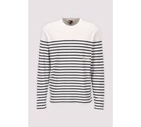 Tommy Hilfiger Herren Longsleeve Weiß XXL White