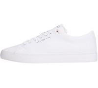 Tommy Hilfiger Harlem Core Shoes White Größe: 41 | Schnürschuhe Outlet | Herren | Weiß