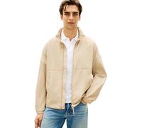 Tommy Hilfiger Herren Marken Blouson Mw0Mw39198 Weitere Jacken, KHAKI, XS