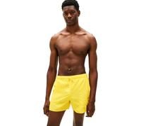 Tommy Hilfiger Herren Medium Drawstring Rip-Stop Um0um03813 Badehose, Yellow (Buttercup Yellow), L