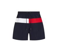 Tommy Hilfiger Um0um03474 Trunk Badeshorts M Desert Sky