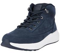 Tommy Hilfiger Herren Stiefel, marine, Gr. 40EU