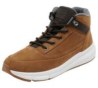 Tommy Hilfiger Schnürstiefelette Herren braun 45