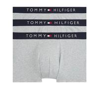 Tommy Hilfiger Um0um03400 Boxershorts 3 Einheiten S Beige