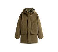 Tommy Hilfiger Herren Parka, oliv, Gr. S