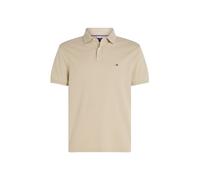 Tommy Hilfiger 1985 Regular Fit Kurzarm-poloshirt XL Sandalwood