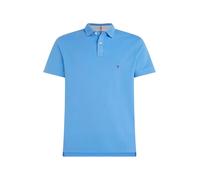 Tommy Hilfiger - Regular fit: Poloshirt blau - Gr. - XL