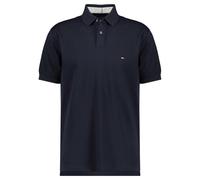 Tommy Hilfiger Herren Poloshirt Kurzarm 1985 Regular Fit, Blau (Desert Sky), M