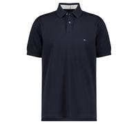 Tommy Hilfiger Herren Poloshirt Kurzarm 1985 Regular Fit, Blau (Desert Sky), S
