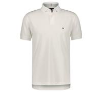 Tommy Hilfiger Herren Poloshirt Kurzarm Core 1985 Regular Fit, Weiß (White), M