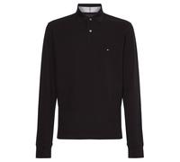 Tommy Hilfiger Poloshirt Herren schwarz, L
