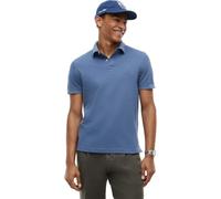 Tommy Hilfiger Herren Poloshirt Kurzarm 1985 Regular Fit, Blau (Aegean Sea), L