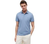 Tommy Hilfiger 1985 Regular Polo Brisk Blue Größe: L | Outlet | Herren | Blau