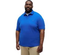 Tommy Hilfiger Herren Poloshirt Kurzarm 1985 Regular Fit, Blau (Regal Blue), 5XL