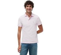 Tommy Hilfiger 1985 Collection Stripe Slim Fit Kurzarm-poloshirt