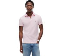 Tommy Hilfiger Herren Poloshirt Kurzarm 1985 Slim Slim Fit