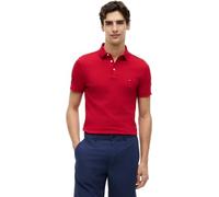 1985 SLIM POLO Medium Red - Gr. - S