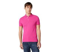 Tommy Hilfiger Herren Poloshirt Kurzarm 1985 Slim Slim Fit