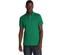 Tommy Hilfiger Herren Poloshirt Kurzarm Core 1985 Regular Fit, Grün (Nouveau Green), XS
