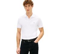Tommy Hilfiger Liquid Essential Reg Kurzarm-poloshirt