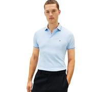 Tommy Hilfiger Herren Poloshirt Kurzarm Tipped Seasonal Slim Fit