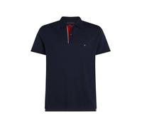 LIQUID COTTON ESSENTIAL REG POLO Blau XXL