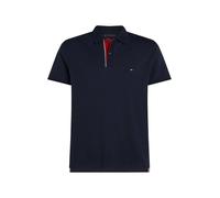 Tommy Hilfiger Herren Poloshirt Regular Fit Kurzarm, marine, Gr. XXXL