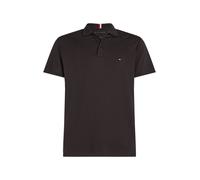 LIQUID COTTON ESSENTIAL REG POLO Schwarz XXL