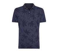 Tommy Hilfiger Herren Poloshirt Slim Fit Kurzarm Marine (52) S