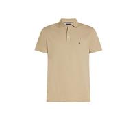 Tommy Hilfiger Herren Poloshirt THE 1985 Slim Fit, beige, Gr. L