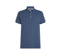 Tommy Hilfiger Herren Poloshirt THE 1985 Slim Fit, marine, Gr. S