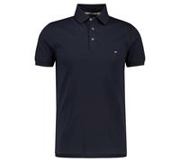 Tommy Hilfiger Herren Poloshirt THE 1985 Slim Fit, marine, Gr. XXL