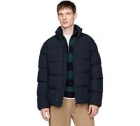 Tommy Hilfiger Herren Pufferjacke Down Puffer Jacket mit Taschen