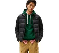 Tommy Jeans - Steppjacke schwarz - Gr. - XXXL