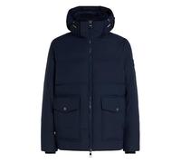 Steppjacke mit Eingrifftaschen Modell 'ROCKIE' XL men Marine