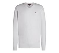 TOMMY HILFIGER Pullover hellgrau | XXXL