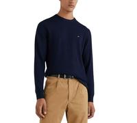 Tommy Hilfiger Relaxed Fit Sweater Desert Sky Größe: L | Pullover Outlet | Herren |